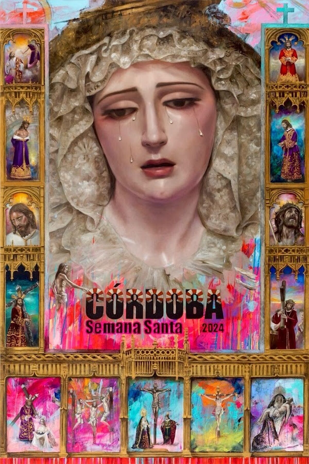 Semana Santa en Córdoba  